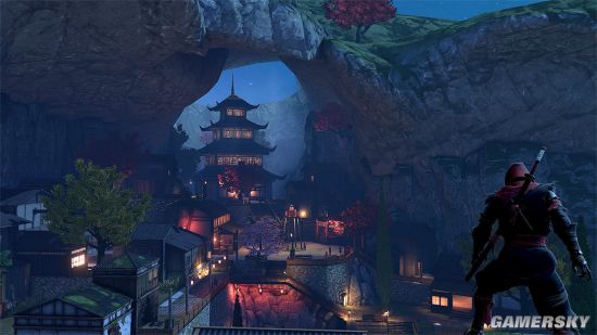 潜行游戏《荒神2》延期至21年第三季度发售 继续优化游戏、修复BUG
