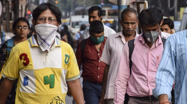 印度疫情最新消息 印度疫情的真实情况 疫情会让印度灭亡吗?