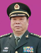 原成都军区司令员王建民逝世 享年78岁