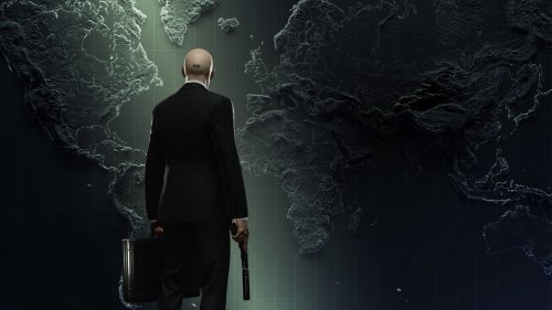 《杀手3》第二年详细情报明日公布 包含超多新内容