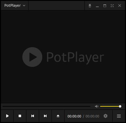 PotPlayer播放器 64位下载