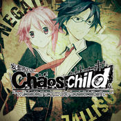 CHAOS;CHILDiPhone版免费下载_CHAOS;CHILDa