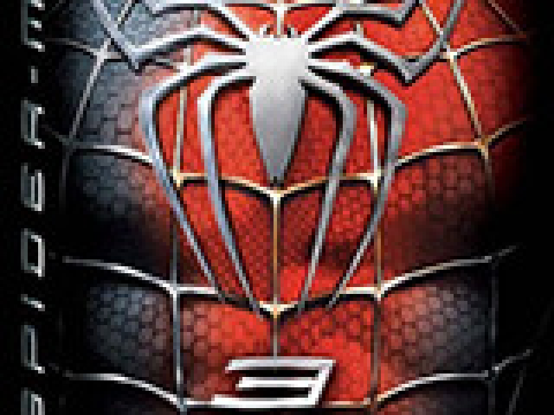 蜘蛛侠3 硬盘版