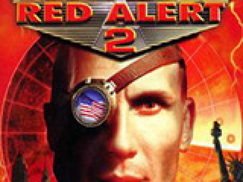 红色警戒2战网 完整版