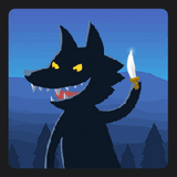 狼人游戏app