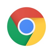 Chrome - 由Google开发的网络浏览器