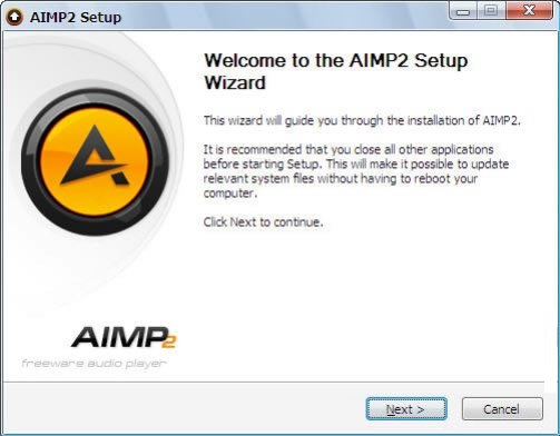 AIMP3(无损音乐播放器)
