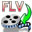 顶峰-FLV视频转换器