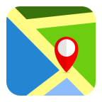 常用地图导航app