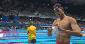 孙杨男子200米自由泳夺冠视频全程回顾 孙杨赢得中国第五金【图】