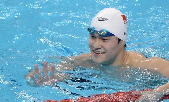 2017全运会男子4×100米混合泳接力决赛视频直播地址 孙杨冲6金